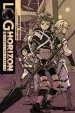Audiobook Log Horizon, Vol. 3 (Light Novel): Game'S End, Part 1 author Mamare Touno