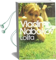 Lolita Audiobook download free by Vladimir Nabokov