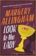 Audiobook Look to the Lady author Margery Allingham