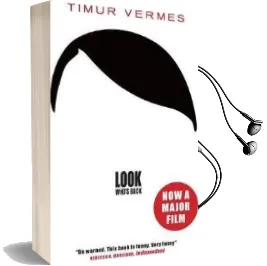 Look Who'S Back Audiobook download free by Timur Vermes