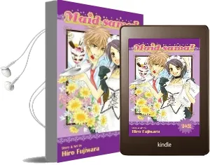 Maid-Sama! (2-In-1 Edition), Vol. 1: Includes Volumes 1 & 2 Audiobook download free by Hiro Fujiwara
