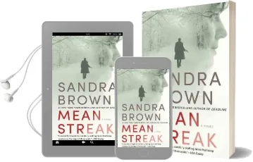 Mean Streak Audiobook download free by Sandra Brown