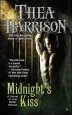 Audiobook Midnight'S Kiss author Thea Harrison