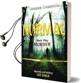 Normal Audiobook download free by Graeme Cameron