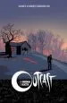 Audiobook Outcast by Kirkman & Azaceta Volume 1: A Darkness Surrounds him author Robert Kirkman