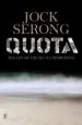 Audiobook Quota author Jock Serong