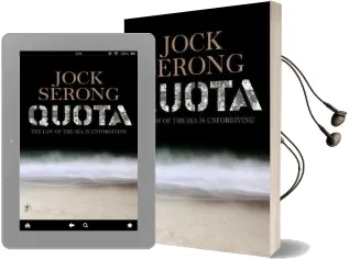Quota Audiobook download free by Jock Serong