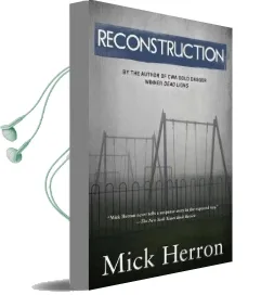 Reconstruction Audiobook download free by Mick Herron