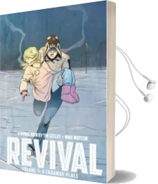 Revival Volume 3: A Faraway Place Audiobook download free by Tim Seeley