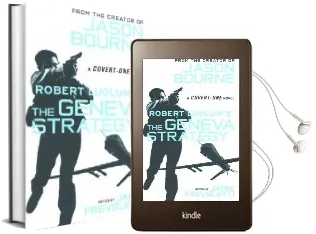 Robert Ludlum'S (Tm) the Geneva Strategy Audiobook download free by Jamie Freveletti