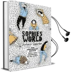 Sophie'S World: 20Th Anniversary Edition Audiobook download free by Jostein Gaarder
