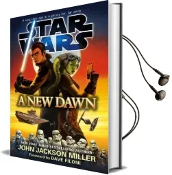 Star Wars: A new Dawn Audiobook download free by John Jackson Miller