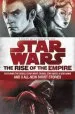 Audiobook Star Wars: The Rise of the Empire: Featuring the Novels Star Wars: Tarkin, Star Wars: A new Dawn, and 3 All-New Short Stories author John Jackson Miller