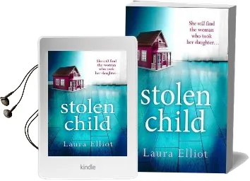 Stolen Child Audiobook download free by Laura Elliot