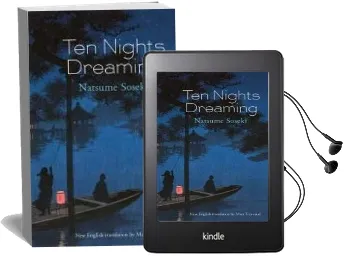 Ten Nights Dreaming Audiobook download free by Natsume Soseki