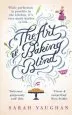 Audiobook The art of Baking Blind author Sarah Vaughan