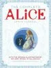 Audiobook The Complete Alice: Alice'S Adventures in Wonderland and Through the Looking-Glass and What Alice Found There author Lewis Carroll