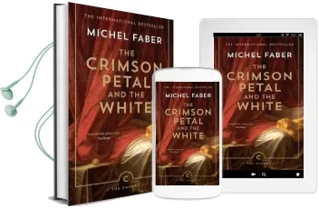 The Crimson Petal and the White Audiobook download free by Michel Faber