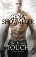 Audiobook The Darkest Touch: A Spellbinding Paranormal Romance Novel author Gena Showalter