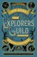 Audiobook The Explorers Guild: Volume One: A Passage to Shambhala author Kevin Costner