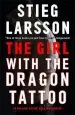 Audiobook The Girl With the Dragon Tattoo author Stieg Larsson