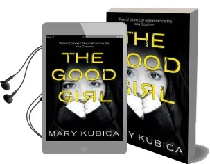 The Good Girl Audiobook download free by Mary Kubica
