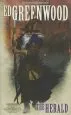 Audiobook The Herald author Ed Greenwood
