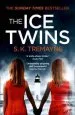 Audiobook The ice Twins author S. K. Tremayne