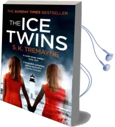 The ice Twins Audiobook download free by S. K. Tremayne
