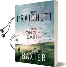 The Long Earth: (Long Earth 1) Audiobook download free by Terry Pratchett