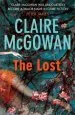Audiobook The Lost (Paula Maguire 1): A Gripping Irish Crime Thriller With Explosive Twists author Claire Mcgowan