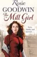Audiobook The Mill Girl author Rosie Goodwin