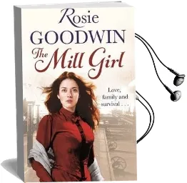The Mill Girl Audiobook download free by Rosie Goodwin