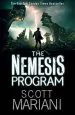 Audiobook The Nemesis Program author Scott Mariani