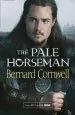 Audiobook The Pale Horseman author Bernard Cornwell