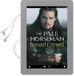 The Pale Horseman Audiobook download free by Bernard Cornwell