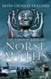 Audiobook The Penguin Book of Norse Myths: Gods of the Vikings author Kevin Crossley Holland