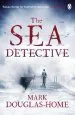 Audiobook The sea Detective author Mark Douglas Home