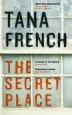 Audiobook The Secret Place author Tana French