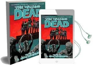 The Walking Dead Volume 22: A new Beginning Audiobook download free by Robert Kirkman