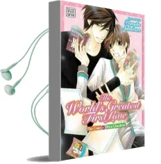 The World'S Greatest First Love, Vol. 1 Audiobook download free by Shungiku Nakamura