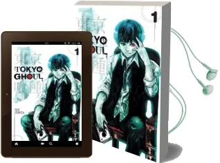 Tokyo Ghoul, Vol. 1 Audiobook download free by Sui Ishida