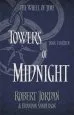 Audiobook Towers of Midnight: Book 13 of the Wheel of Time author Robert Jordan