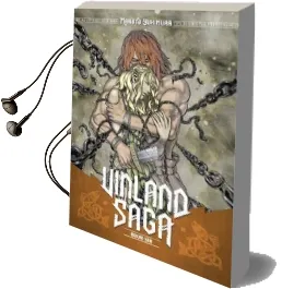 Vinland Saga Vol. 6 Audiobook download free by Makoto Yukimura