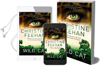 Wild cat Audiobook download free by Christine Feehan