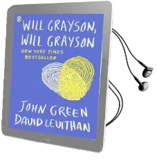 Will Grayson, Will Grayson Audiobook download free by John Green