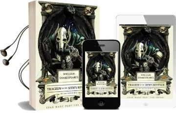 William Shakespeare'S Tragedy of the Sith'S Revenge Audiobook download free by Ian Doescher