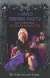 Audiobook A mad Zombie Party (Wrc 4) author Gena Showalter