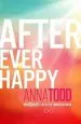Audiobook After Ever Happy author Anna Todd