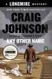 Audiobook Any Other Name: A Longmire Mystery author Craig Johnson